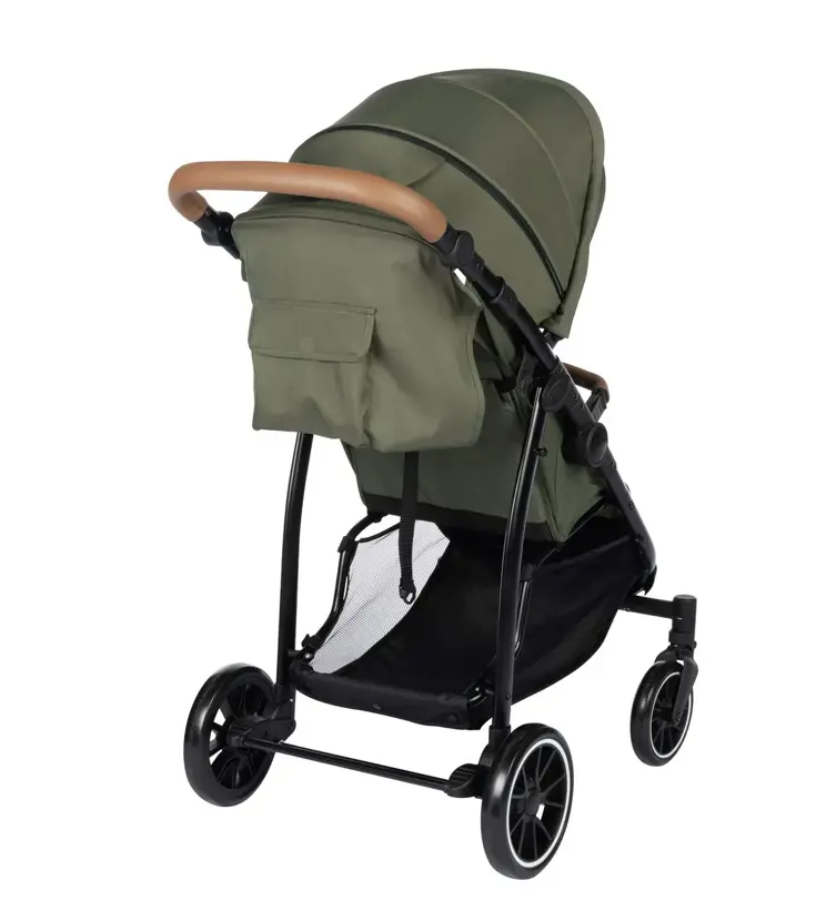 Ingenious - Kinderwagen