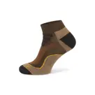 Basis - Korte wandelsokken 2-pack - Human Nature