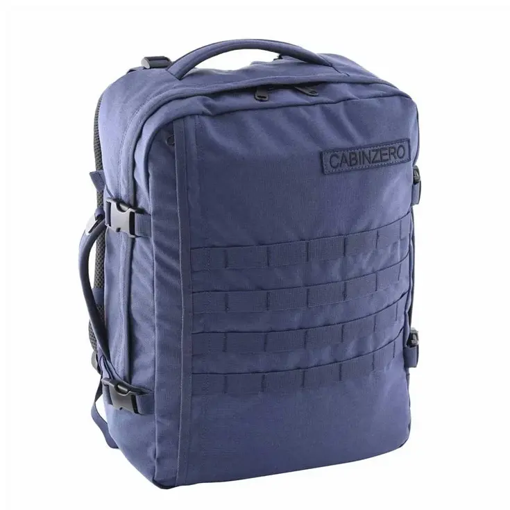 Military 36L Lightweight Cabin Bag  | 36 L