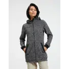 Icona – Fleecevest dames