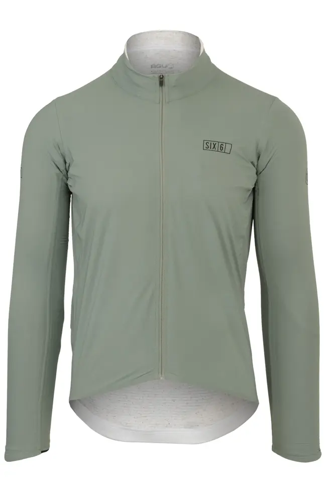 Six6 2-Way - Fietsjack heren