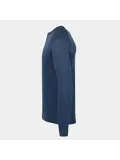 100% Merinowol - T-shirt - Lange mouwen