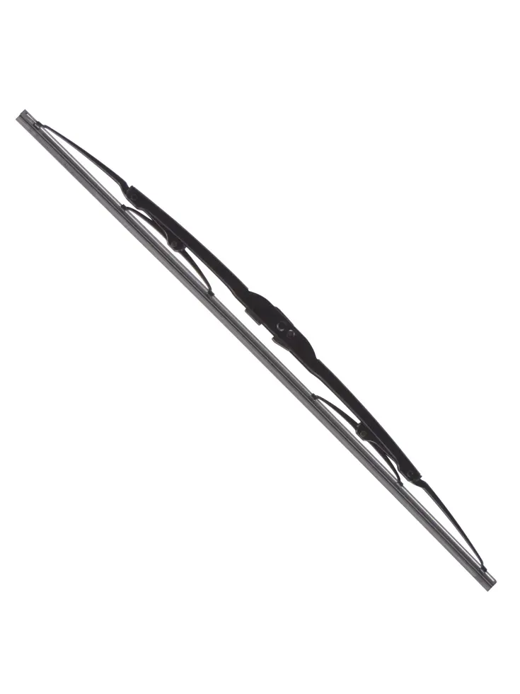 Long Life ruitenwisser 48cm, 100% natuurrubber