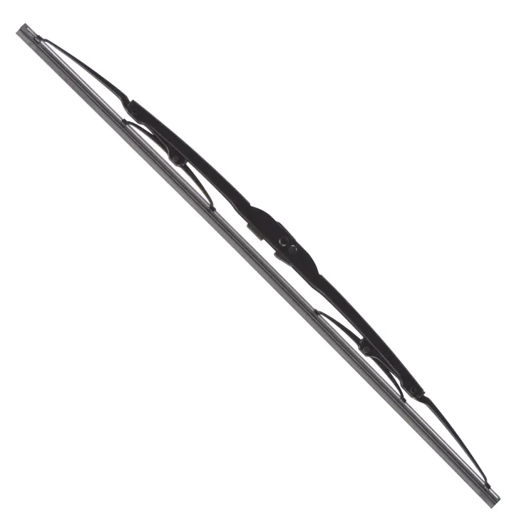 Long Life ruitenwisser 48cm, 100% natuurrubber