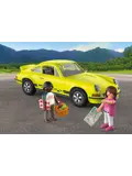 PLAYMOBIL® Porsche 911 Carrera RS 2.7 70923