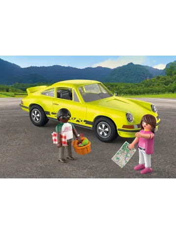 PLAYMOBIL® Porsche 911 Carrera RS 2.7 70923