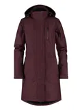 Rakels – Softshell parka dames - Human Nature