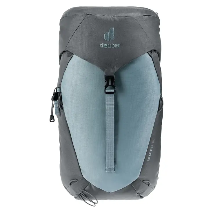 Deuter AC Lite 14 SL shale-graphite