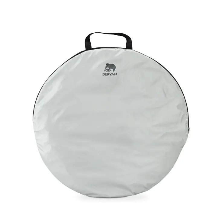 Luxe Pop Up Strandtent - Anti-UV 50+