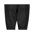 AGU Commuter Dames regenbroek - Hi-vis - reflecterend