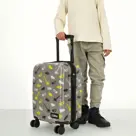 Zebra Trends - Kids Travel - Kinderkoffer