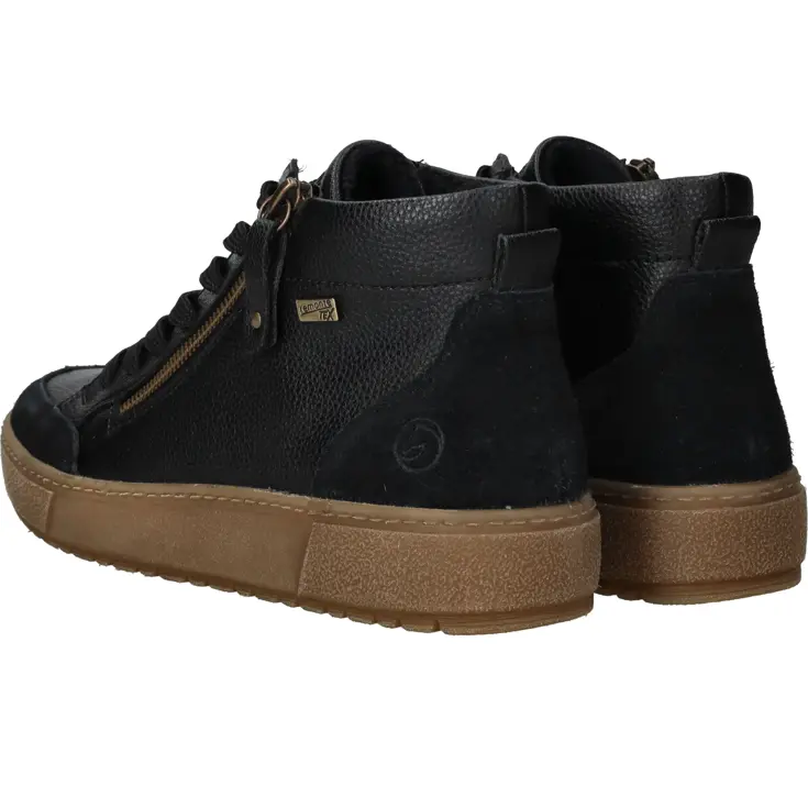 Veterboots Dames
