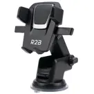 Telefoonhouder Auto voor Raam en Dashboard