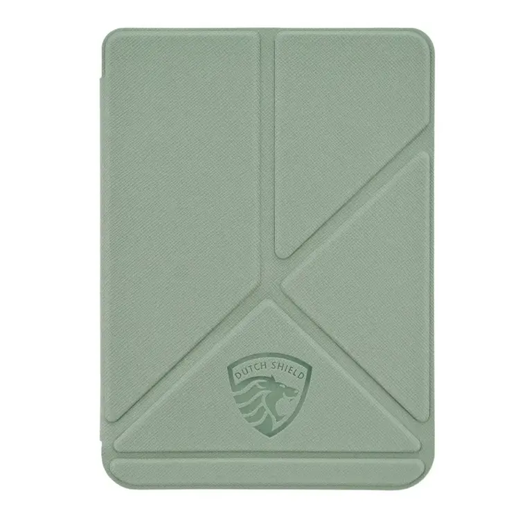 Ereader Hoesje - Origami Case Kobo Clara BW