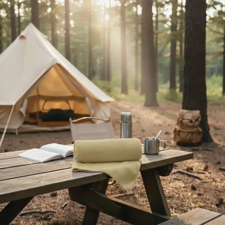 Tek Towel XL - Extra Absorberend