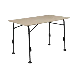 Travellife Mirano Campingtafel 80x60