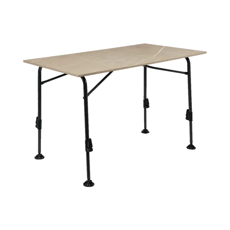 Mirano Campingtafel 80x60