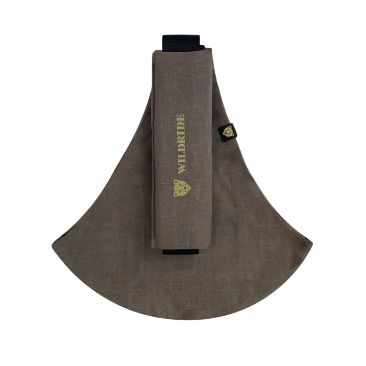 Kinderdrager  Linnen