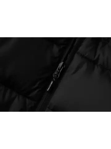 Heren Toussuire Heat Parka