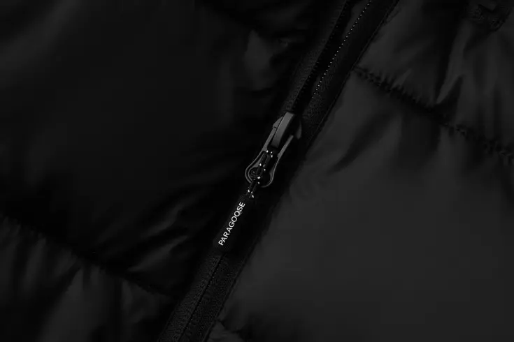 Heren Toussuire Heat Parka