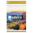 ANWB Ontdek reisgids Madeira