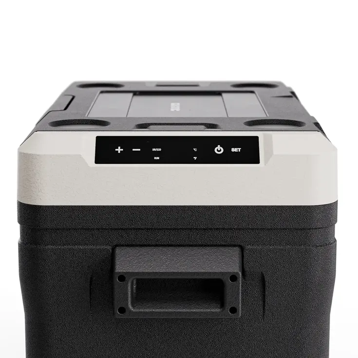 Compressor koelbox – 50L – Frigobox