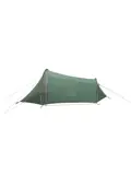 Tweepersoons tunneltent groen
