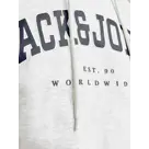 Heren Caleb Sweat Hood  Jack & Jones