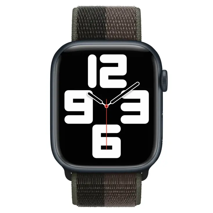Bandje voor Apple Watch | 44/45/46/49 mm