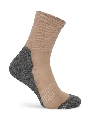 Comfort - Wandelsokken 2-pack - Human Nature