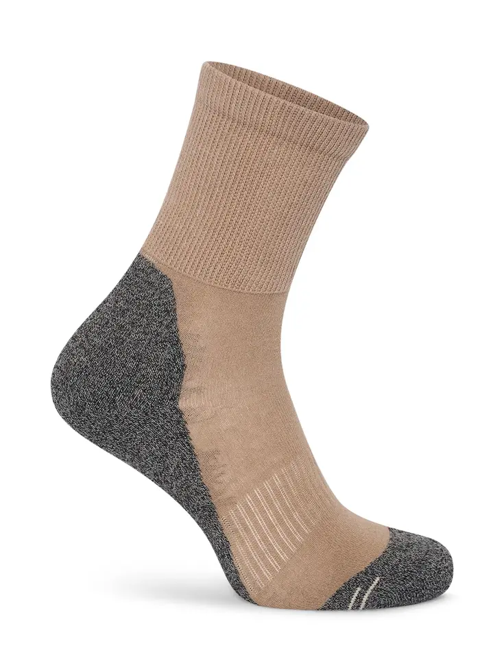 Comfort - Wandelsokken 2-pack - Human Nature