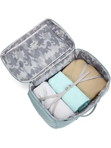 Pacsafe - GO Carry-on Backpack - 44 L