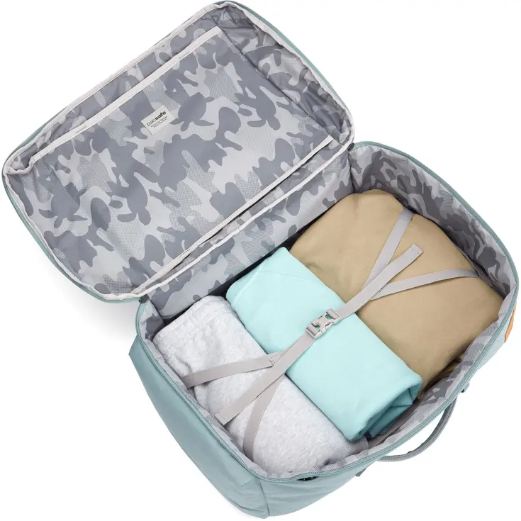 Pacsafe - GO Carry-on Backpack - 44 L
