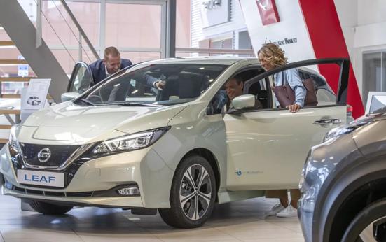 Deze 8 elektrische occasions koop je met subsidie