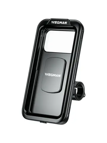 Waterdichte Fiets Telefoonhouder - Universeel