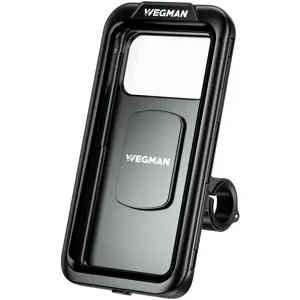 Wegman Telefoonhouder Fiets Waterdicht