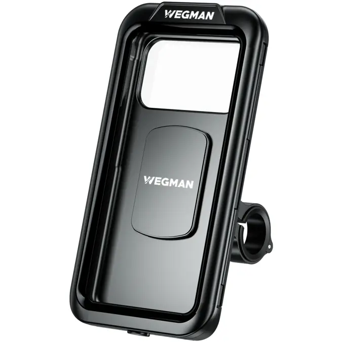 Wegman Telefoonhouder Fiets Waterdicht