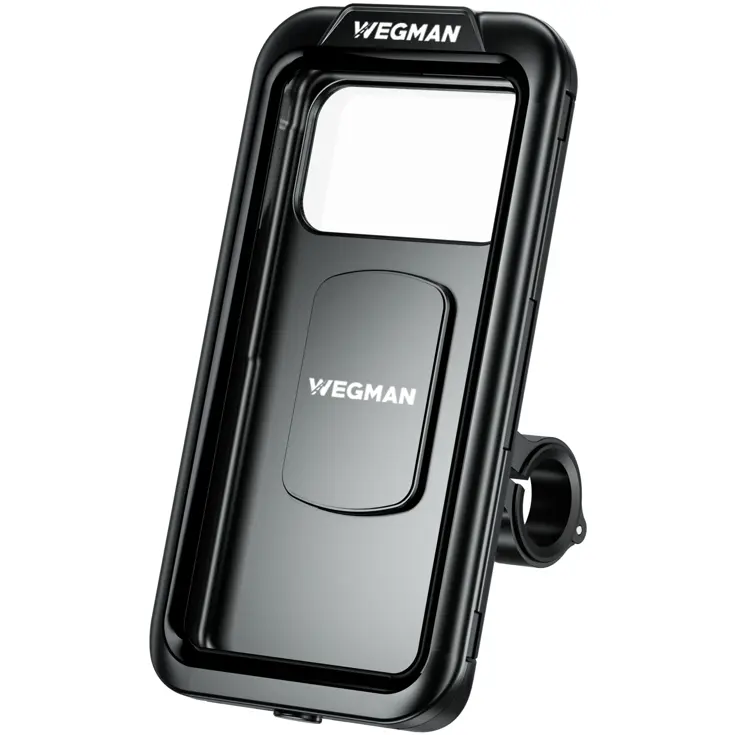 Waterdichte Fiets Telefoonhouder - Universeel