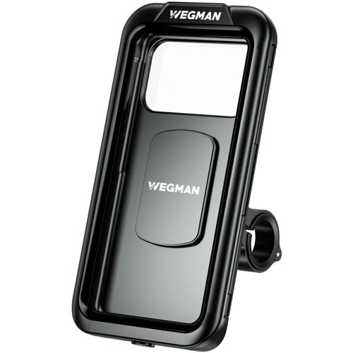 Waterdichte Fiets Telefoonhouder - Universeel