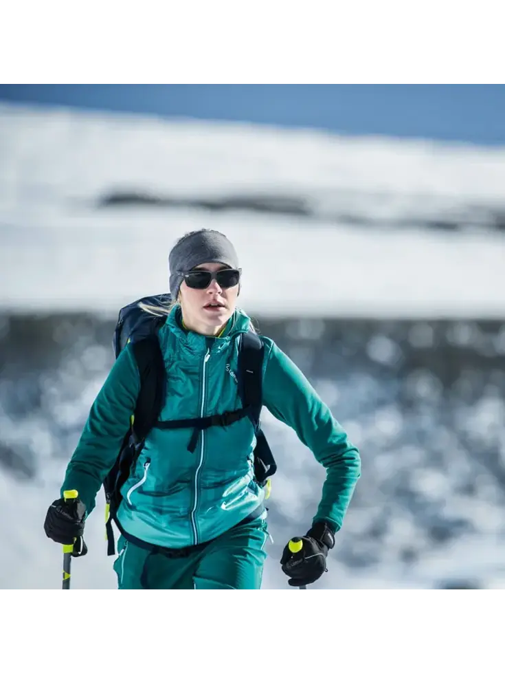 Jas heren Evo Hotbond Primaloft 60