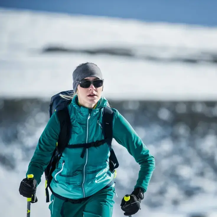 Jas heren Evo Hotbond Primaloft 60