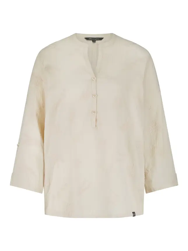 Falzes - Blouse dames - Human Nature