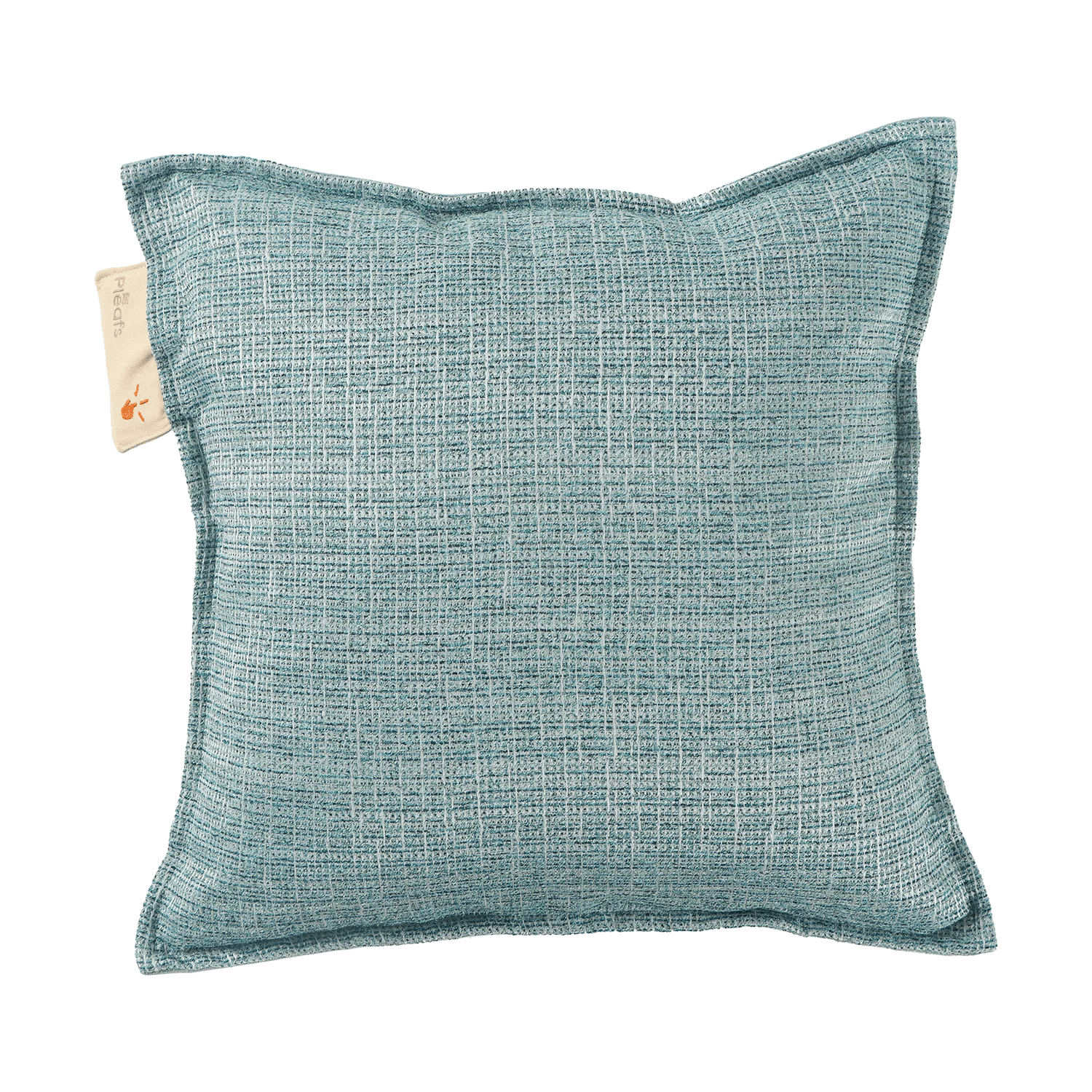 Pleafs  Warmtekussen 45x45cm  Groen