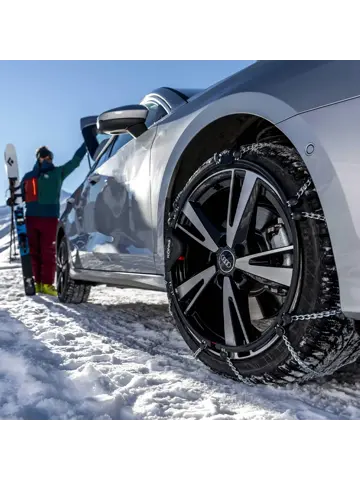 König REFLEX EDGE 602 Sneeuwkettingen