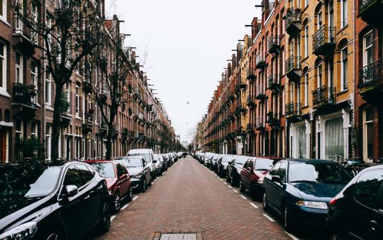 ANWB: Betrek bewoners beter bij parkeerplannen in de wijk