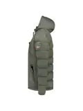 Heren Jas Beachwood