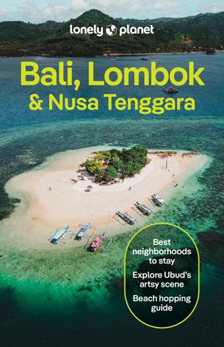 Reisgids Bali and Lombok 20