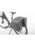 New Looxs Dubbele Fietstas Nova 32L