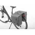 New Looxs Dubbele Fietstas Nova 32L