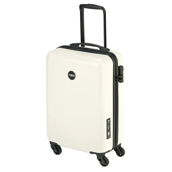PT01 small - Handbagagekoffer - 35 liter